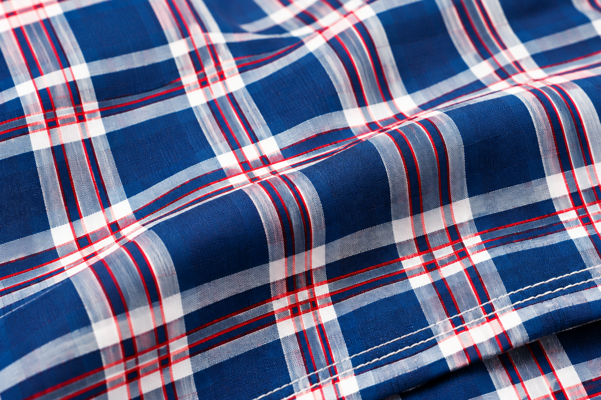 Premium Plaid Cotton Boxer Shorts for Men – UOKIN | 3 Colors
