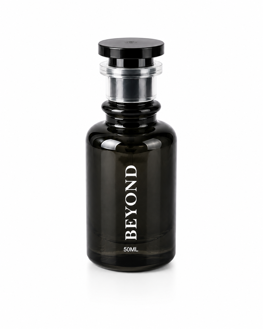BEYOND – Long-Lasting Premium Perfume | 50ML