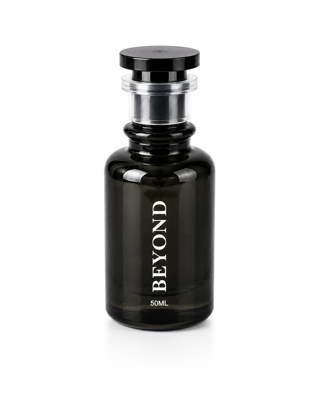 BEYOND – Long-Lasting Premium Perfume | 50ML