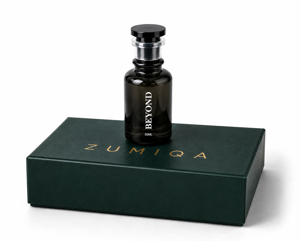 BEYOND – Long-Lasting Premium Perfume | 50ML