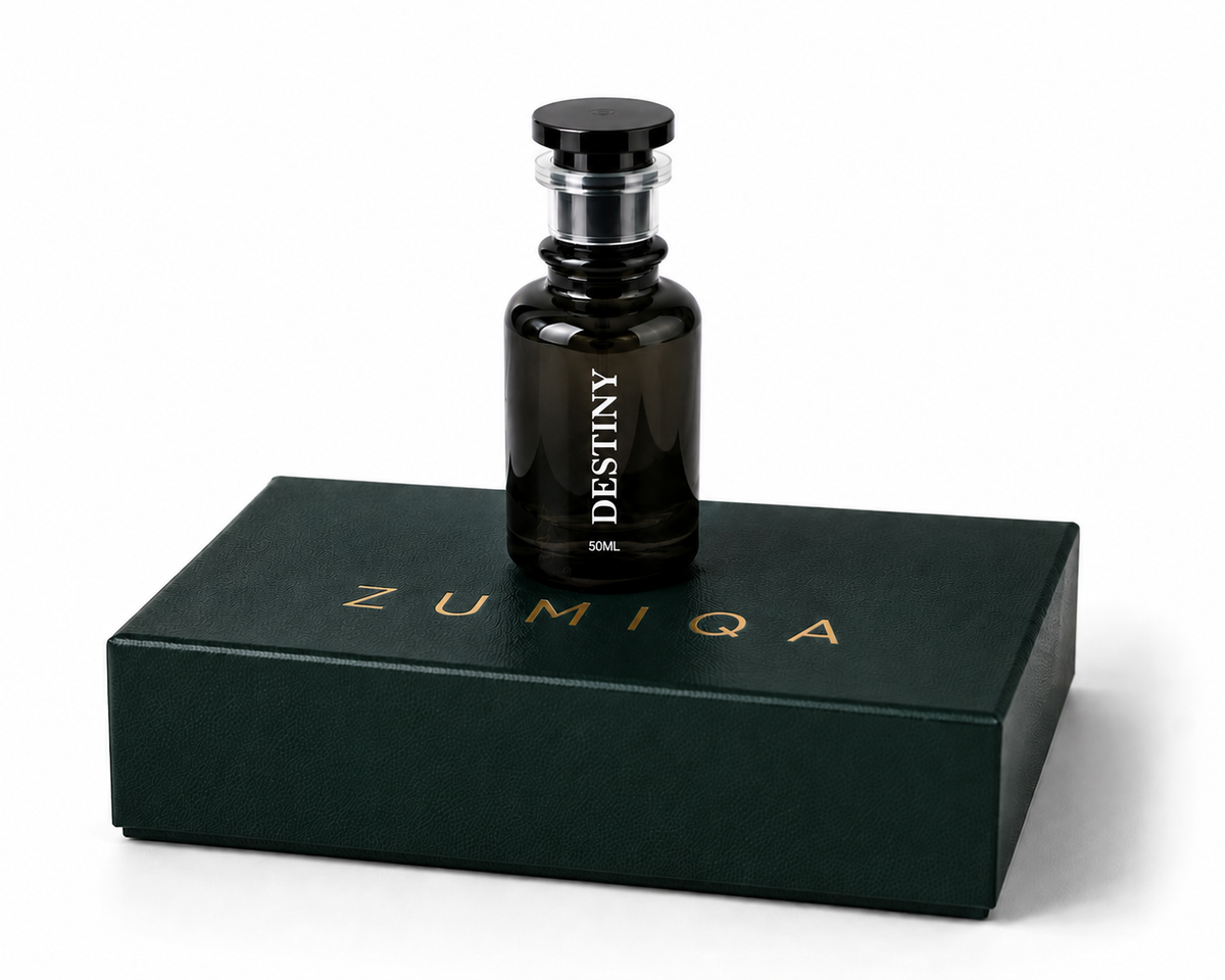 DESTINY – Luxury Eau de Parfum | 50ML