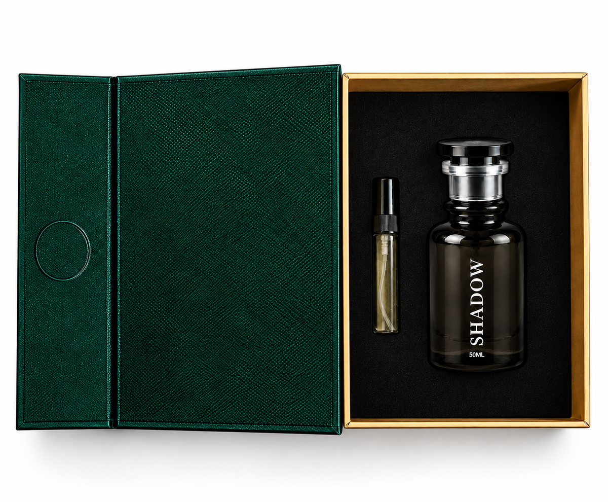 SHADOW – Luxury Eau de Parfum | 50ML