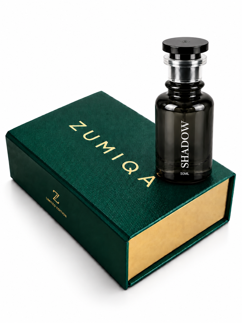 SHADOW – Luxury Eau de Parfum | 50ML