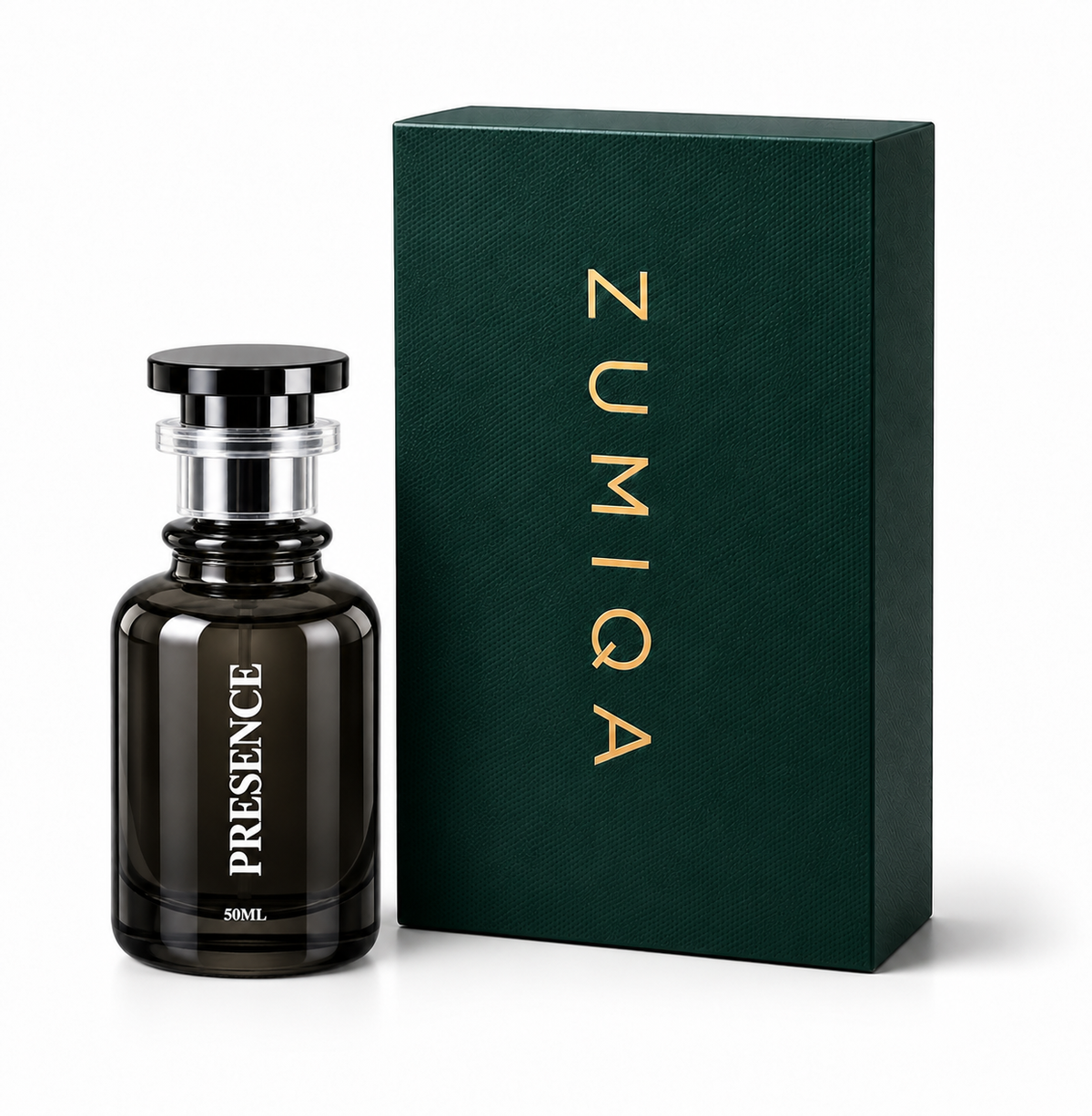 PRESENCE – Luxury Eau de Parfum | 50ML