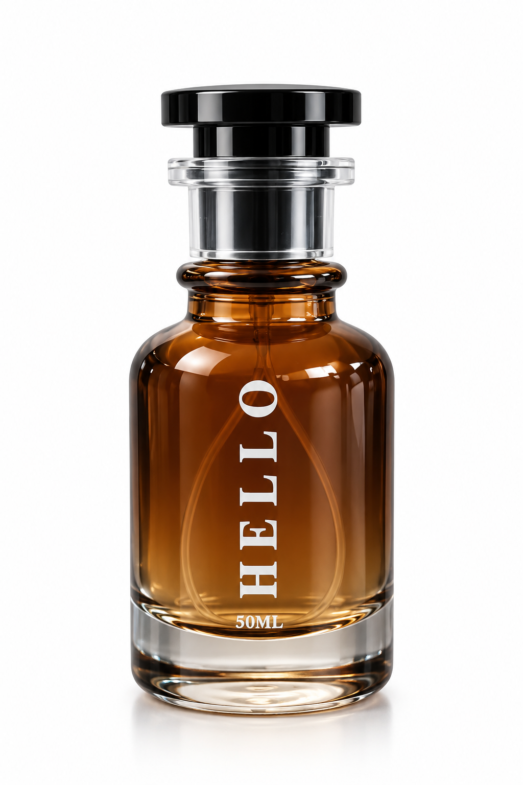 HELLO – Luxury Eau de Parfum for Women | 50ML