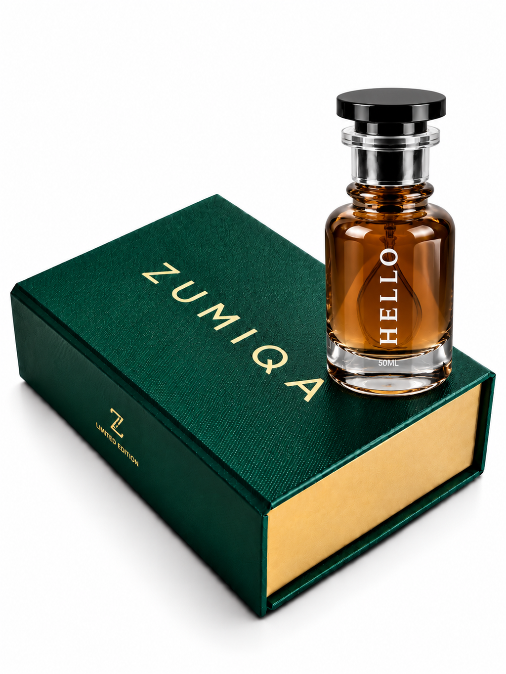 HELLO – Luxury Eau de Parfum for Women | 50ML