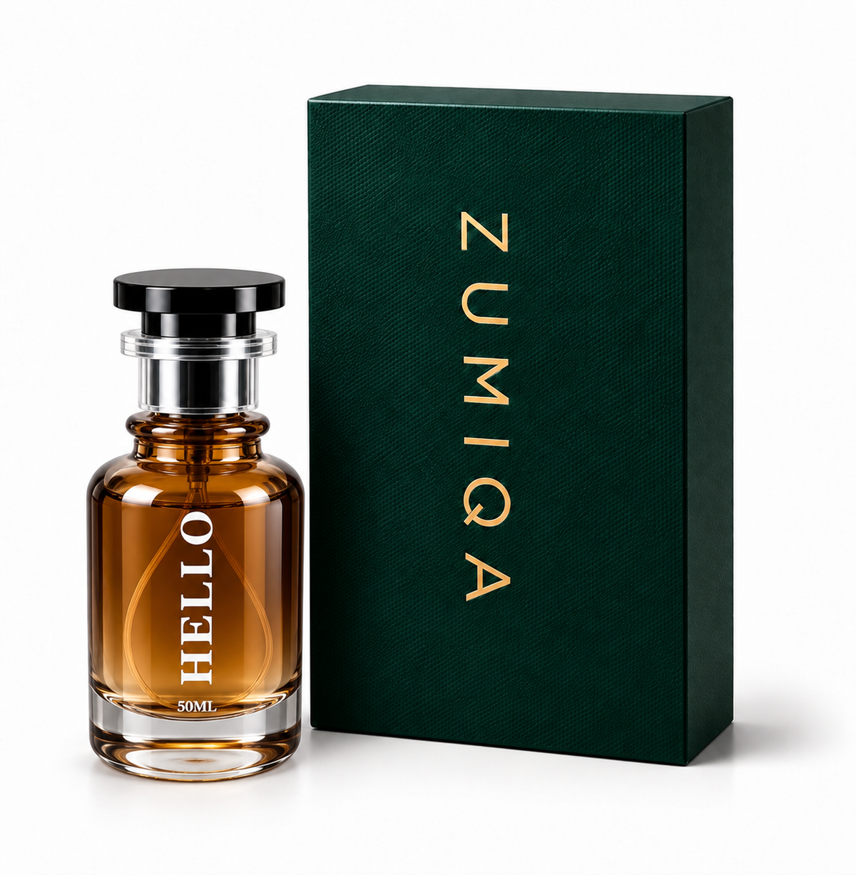 HELLO – Luxury Eau de Parfum for Women | 50ML