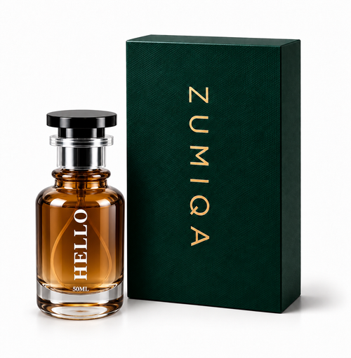 HELLO – Luxury Eau de Parfum for Women | 50ML