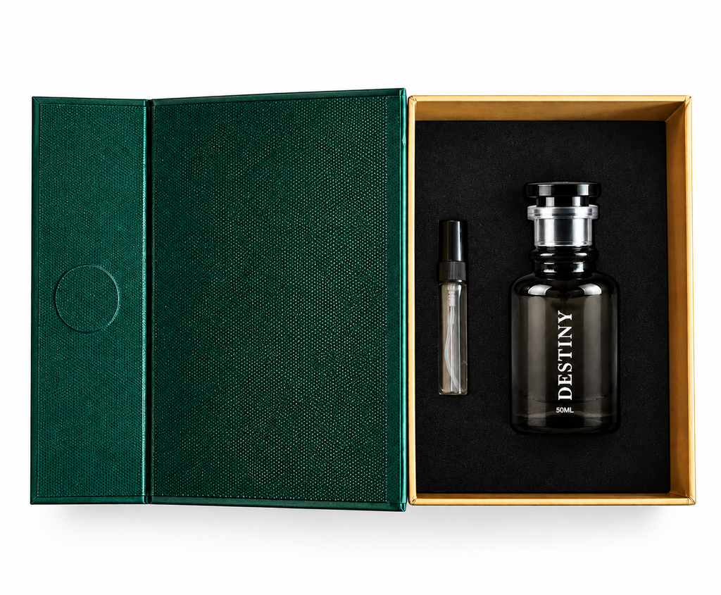 DESTINY – Luxury Eau de Parfum | 50ML