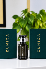 PRESENCE – Luxury Eau de Parfum | 50ML