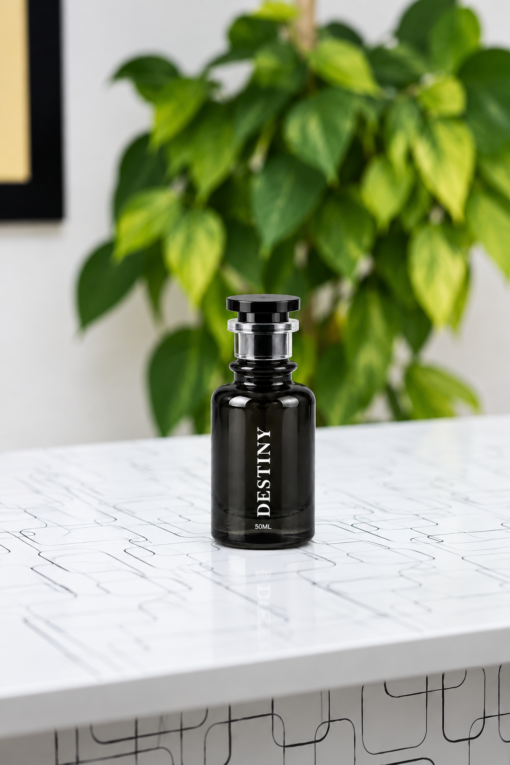DESTINY – Luxury Eau de Parfum | 50ML