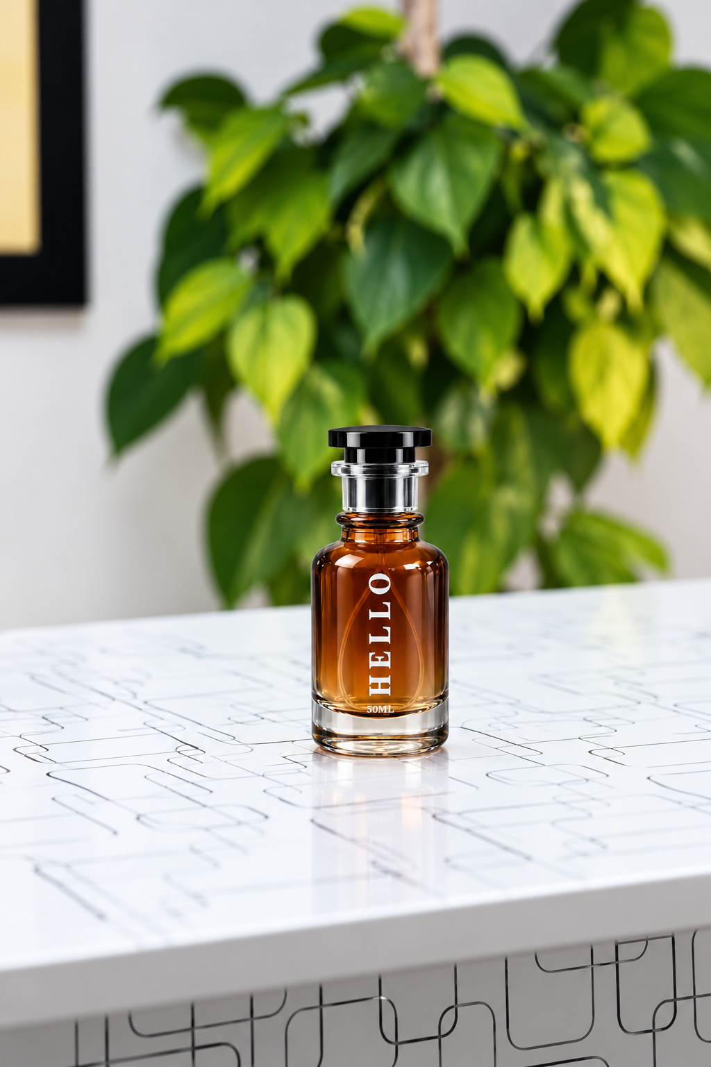 HELLO – Luxury Eau de Parfum for Women | 50ML