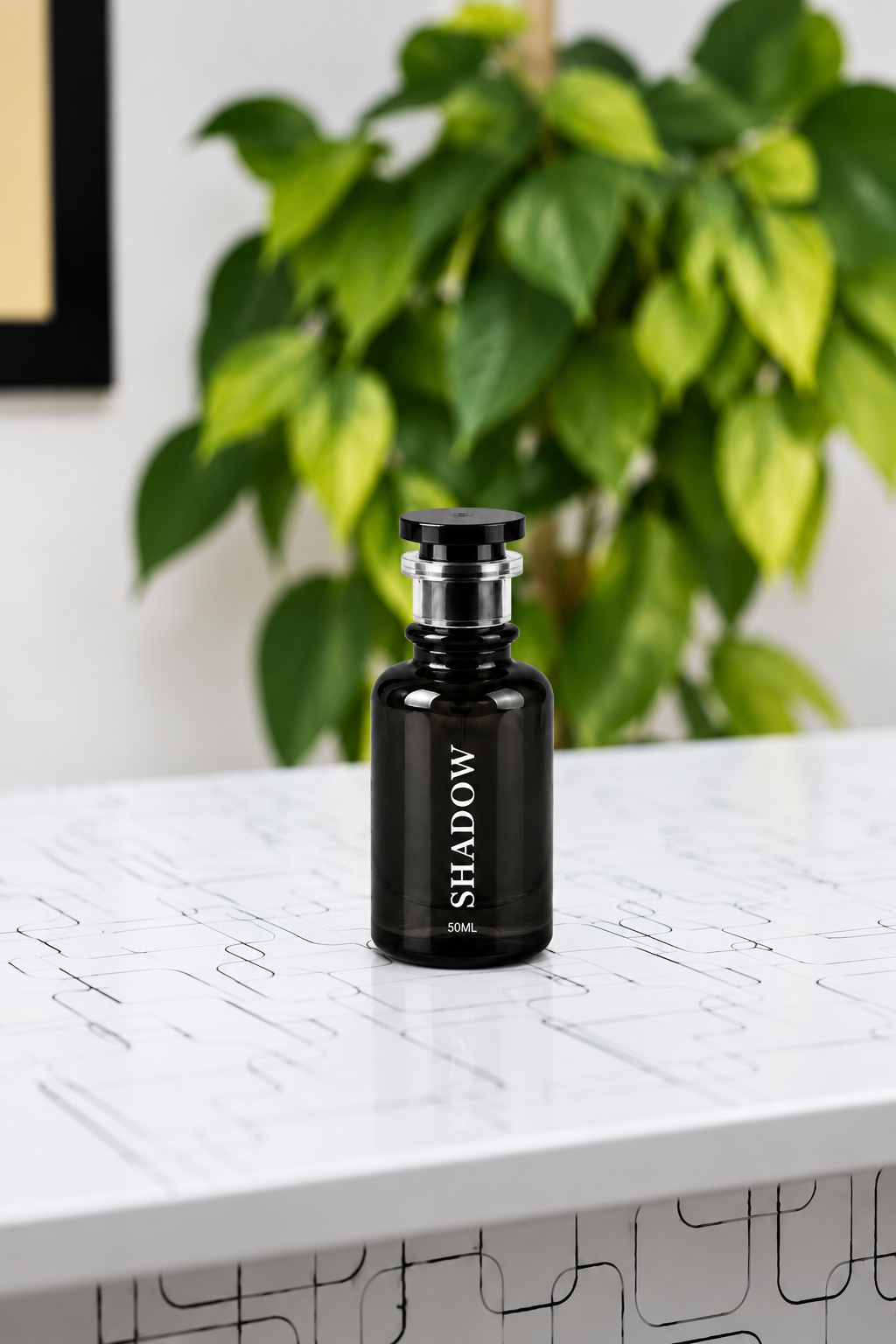 SHADOW – Luxury Eau de Parfum | 50ML