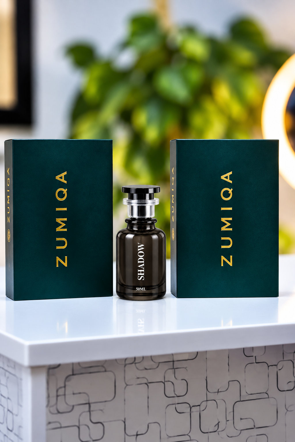 SHADOW – Luxury Eau de Parfum | 50ML