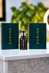 BEYOND – Long-Lasting Premium Perfume | 50ML