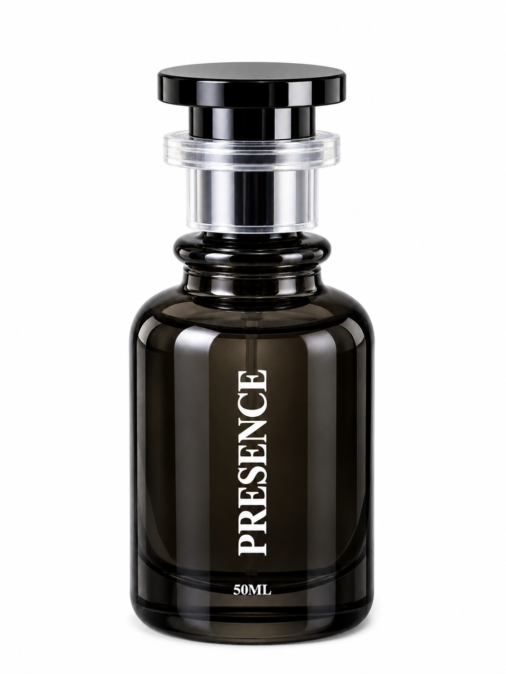 PRESENCE – Luxury Eau de Parfum | 50ML