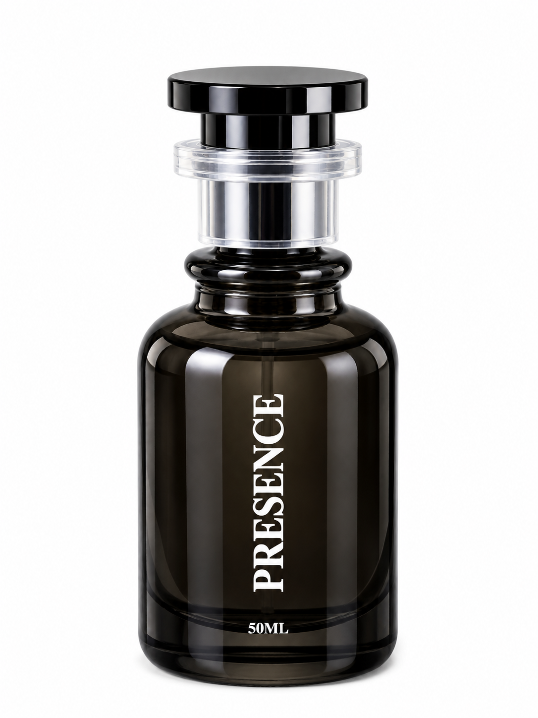 PRESENCE – Luxury Eau de Parfum | 50ML