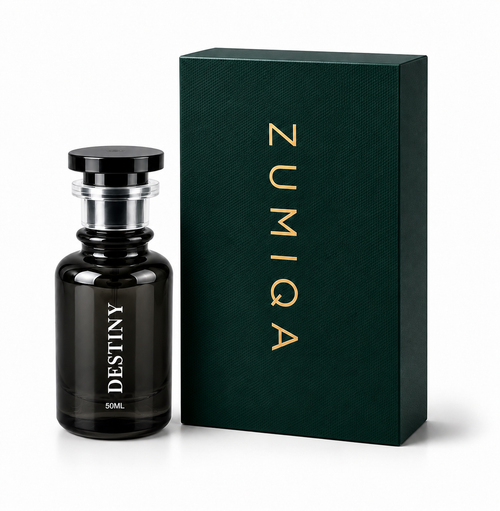 DESTINY – Luxury Eau de Parfum | 50ML