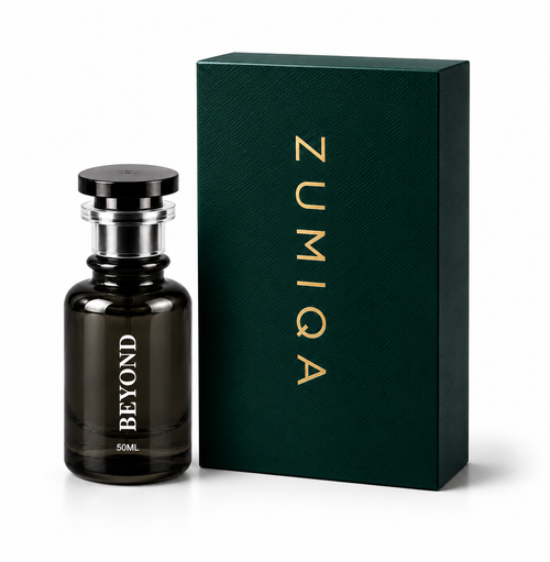 BEYOND – Long-Lasting Premium Perfume | 50ML